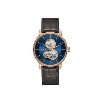 RADO Men Crystal Sparkle Collection Watch