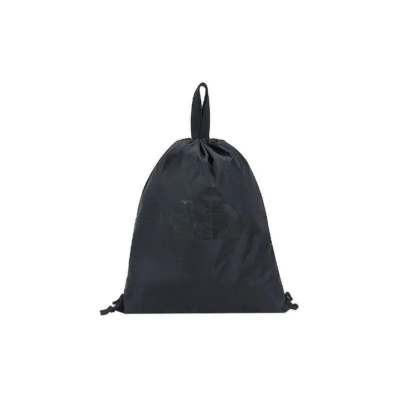 THE NORTH FACE Fabric Backpack Regular Unisex Khaki-5