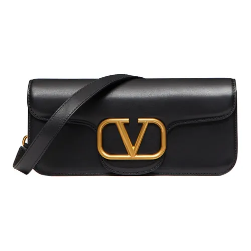 Valentino Male Valentino luggage Collection Single-Shoulder Bag