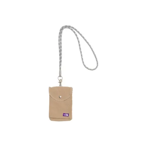 THE NORTH FACE PURPLE LABEL Crossbody Bags Khaki