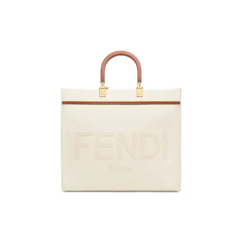 FENDI Sunshine Handbags