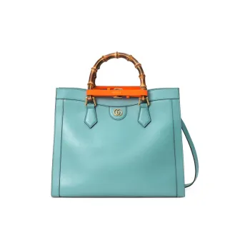 GUCCI Diana Handbags