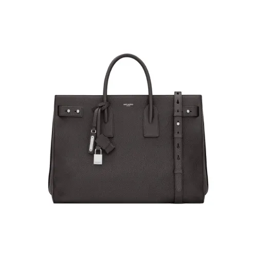 SAINT LAURENT SAC DE JOUR Handbags