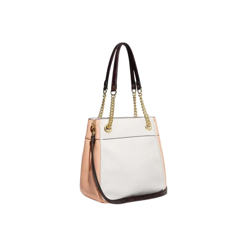 COACH Cammie Shoulder Bags-2