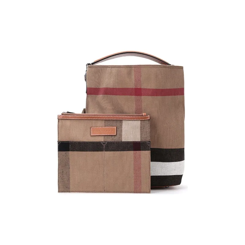 Burberry Handbags-3