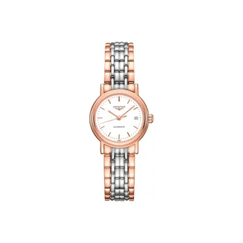 LONGINES Presence L4.321.1.12.7