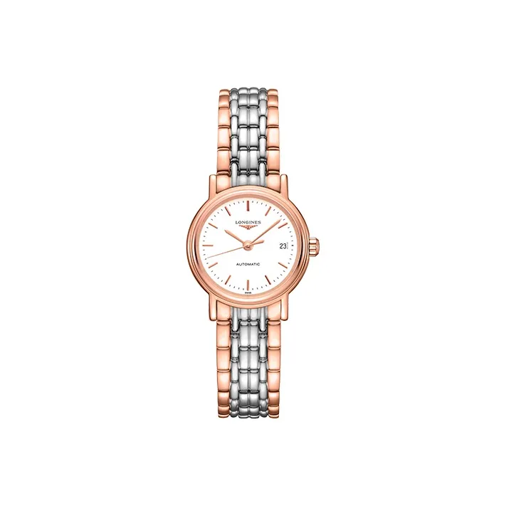 LONGINES Presence L4.321.1.12.7-0