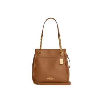 COACH Cammie Shoulder Bags