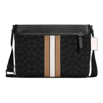 COACH Thompson Shoulder Bags