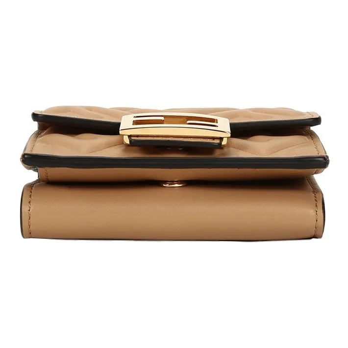 FENDI Baguette Wallets-3