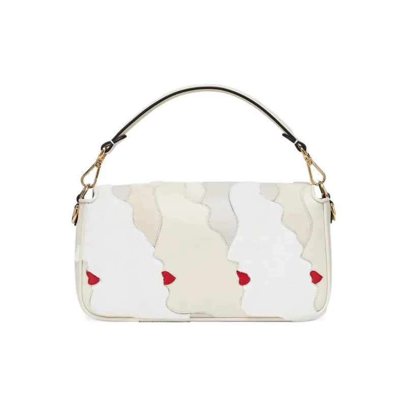FENDI Baguette Clutches-2