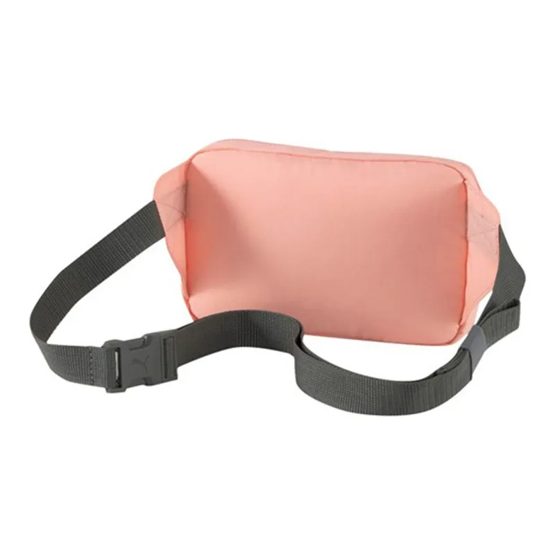 PUMA Fabric Crossbody Bags Fanny Pack Regular Unisex Cherry Blossom Pink-1