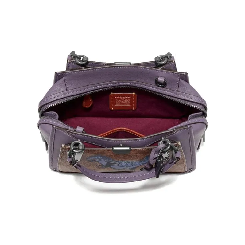 COACH Dreamer Handbags-2
