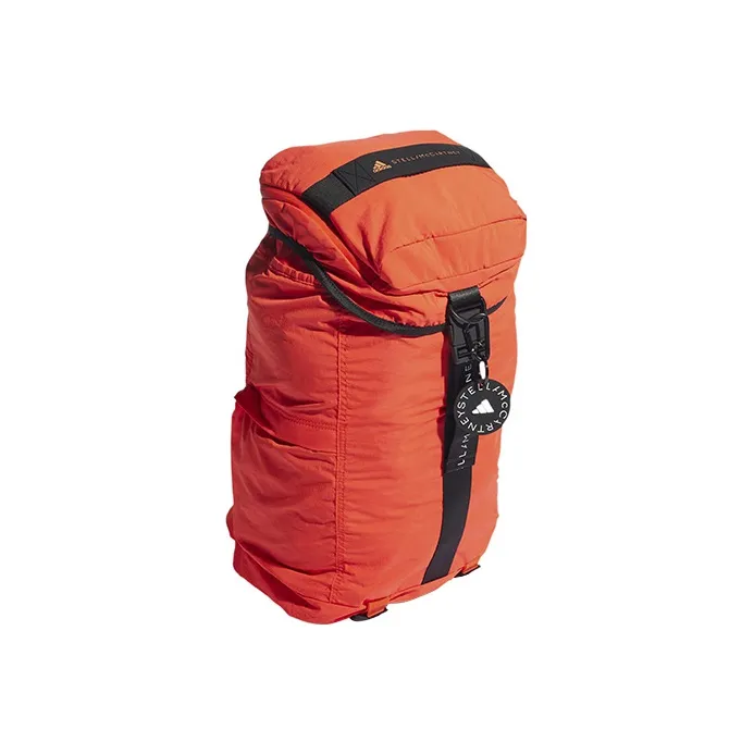 Adidas Polyamide Backpack Regular Unisex Orange-1