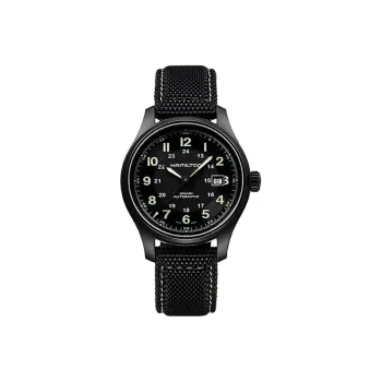 Hamilton Men Watch