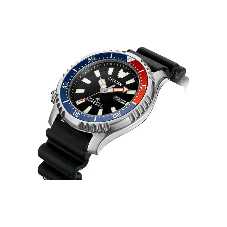 CITIZEN Men Promaster Collection Watch-1