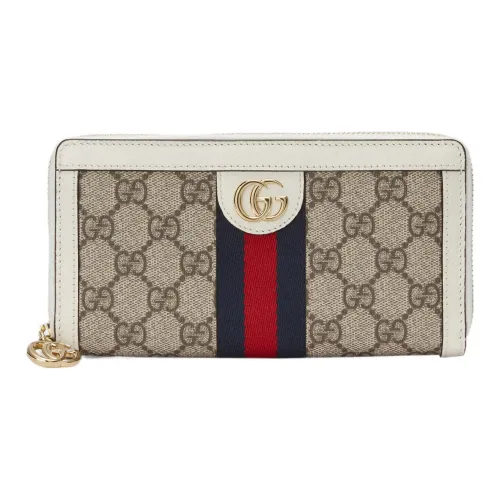 GUCCI Ophidia Wallets