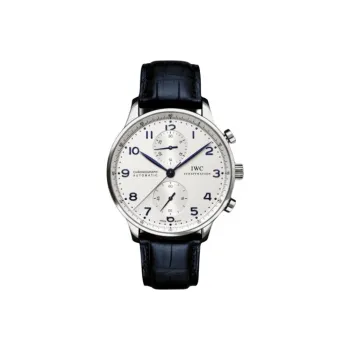 IWC Portuguese Chronograph IW371446