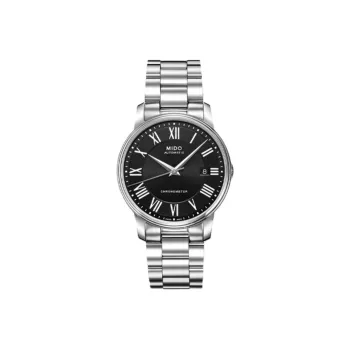 MIDO Men Baroncelli Watch