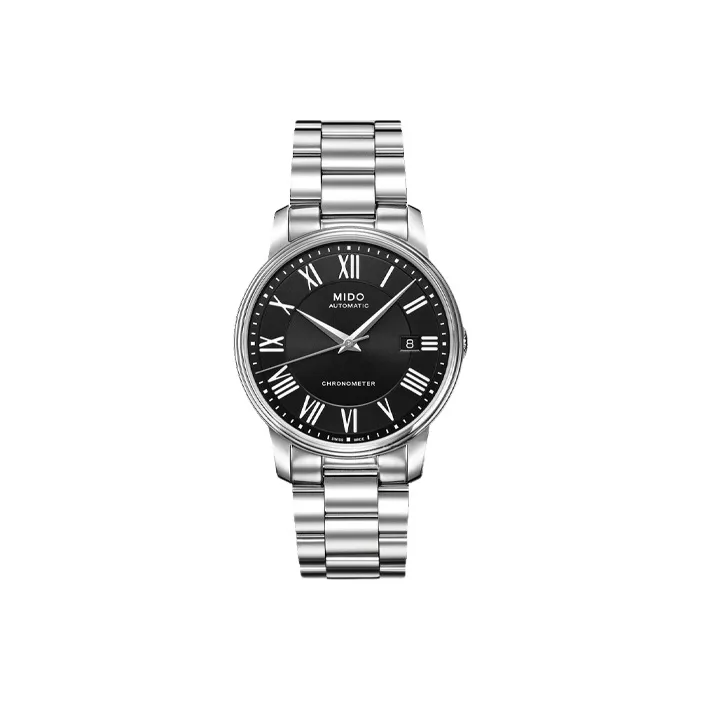 MIDO Men Baroncelli Watch-0
