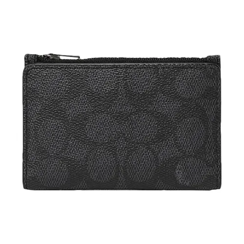 COACH Bifold Wallets