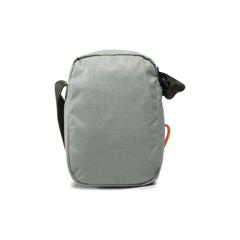 Nike Heritage Polyester Small Square Bag Cell Phone Pouch Shoulder Bag Crossbody Bag Regular Unisex Green-2