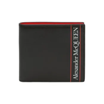 Alexander McQueen Wallets