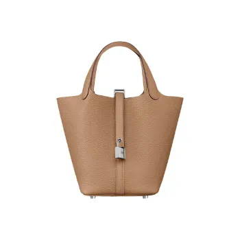 HERMES Picotin Lock Handbags