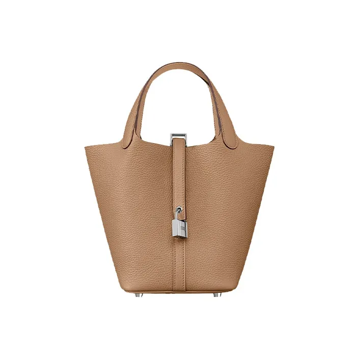 HERMES Picotin Lock Handbags-0