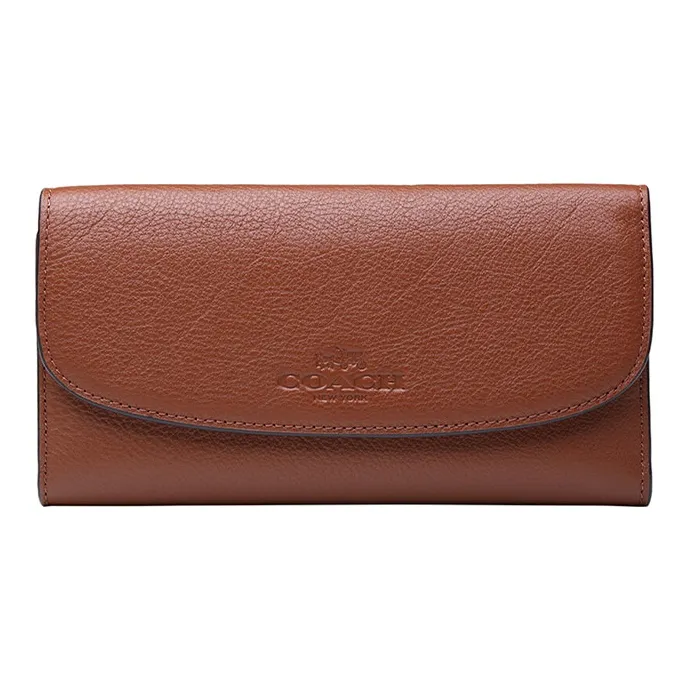 COACH Checkbook Wallet Wallets-0