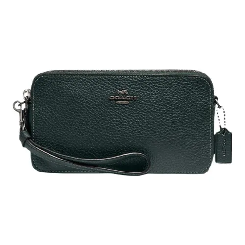 COACH Kira Crossbody Bags