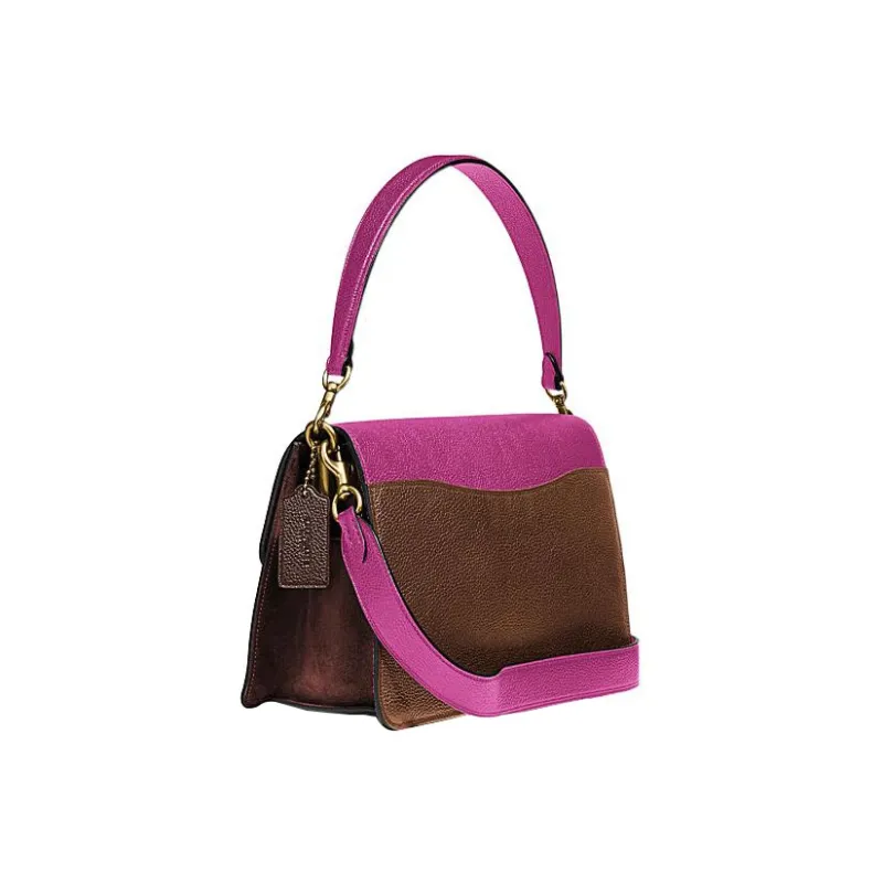 COACH Tabby Shoulder Bags-1