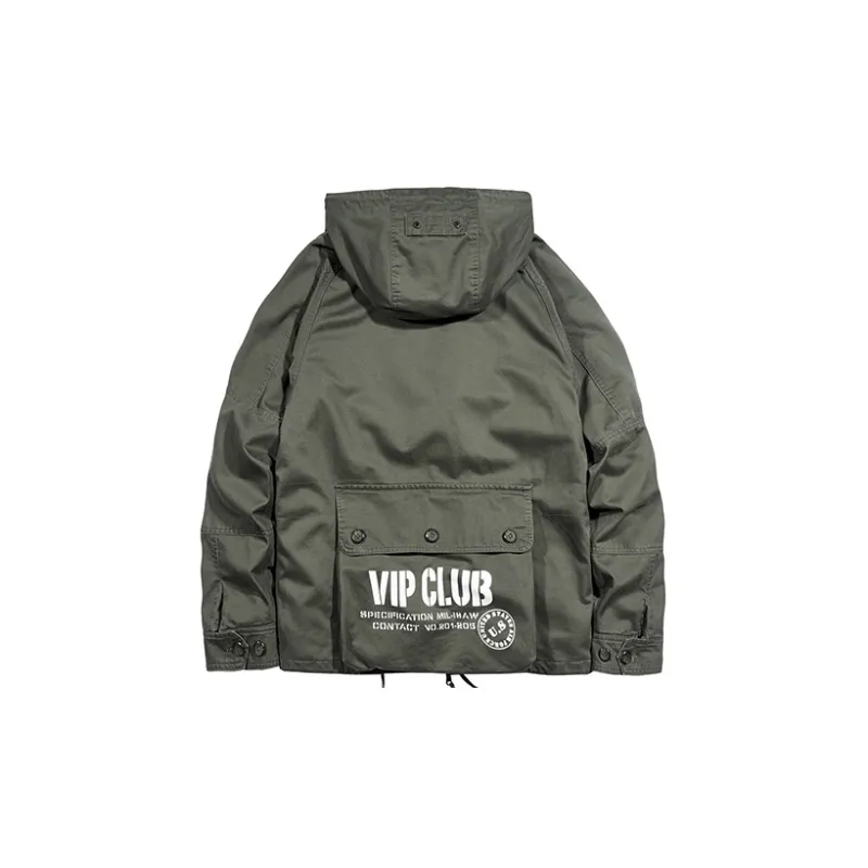 VIP Jackets Men-2