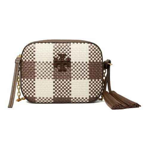 TORY BURCH McGraw Crossbody Bags