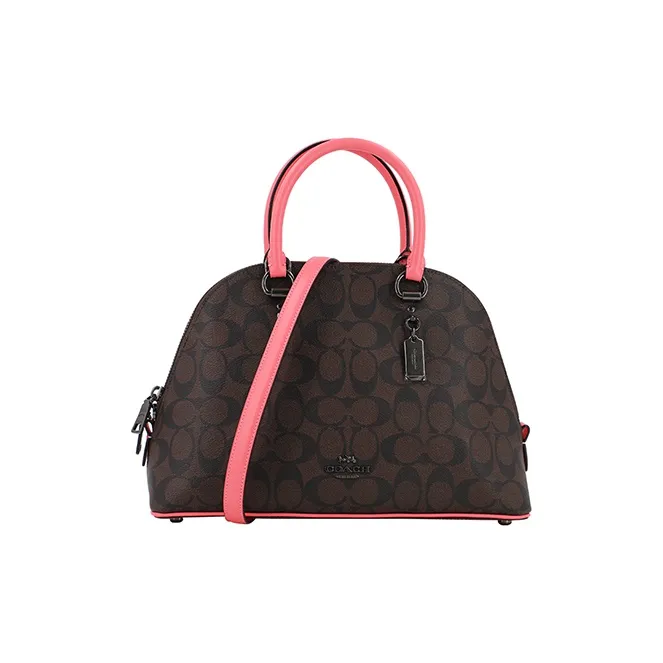 COACH Katy Handbags-0