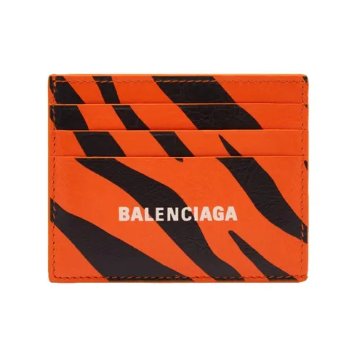 Balenciaga Card Holders