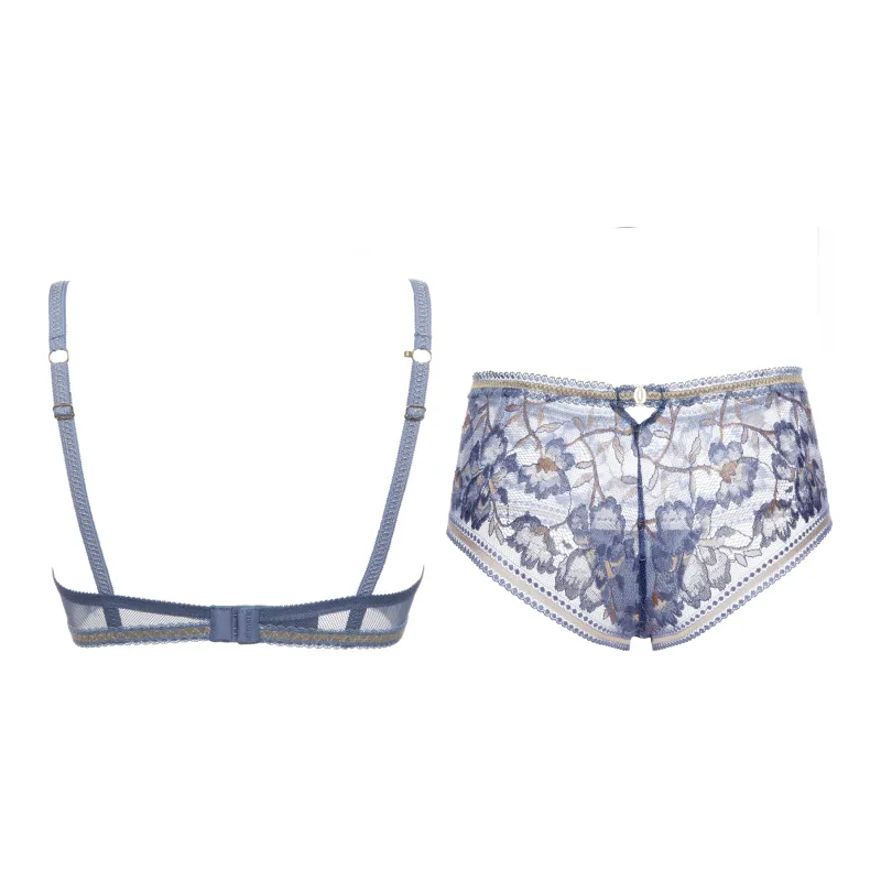 Selmark Women's Underwear Sets-1