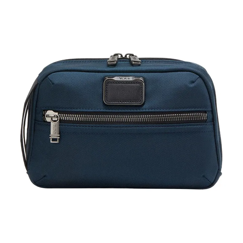 TUMI Alpha Bravo Travel Storage Bag-0