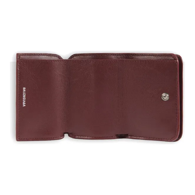 Balenciaga Wallets-2