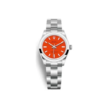 ROLEX Pre owned Oyster Perpetual 31mm