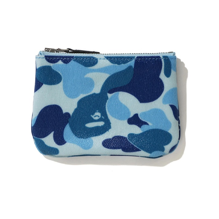 A Bathing Ape Wallets Card Holders on Sale & Authentic - POIZON