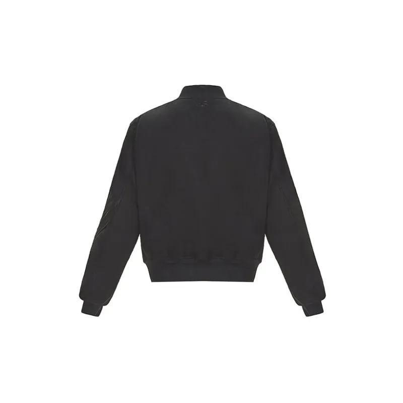 Adidas Y 3 Reversible Bomber Jacket-1