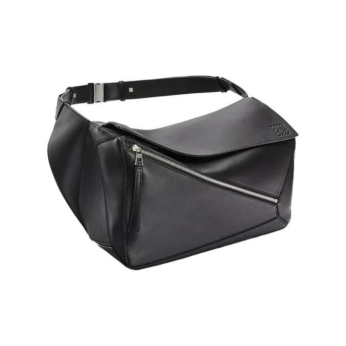 LOEWE Puzzle Fanny Packs-1