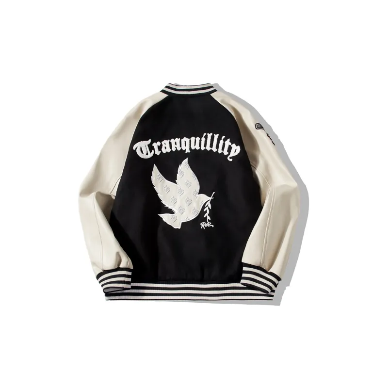 ROCAWEAR Baseball Jerseys Unisex-1