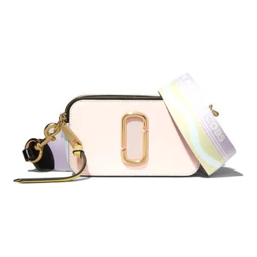 Coccinelle floral embroidered satchel bag