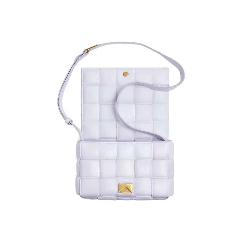 Bottega Veneta Padded Cassete Mirth Washed-3