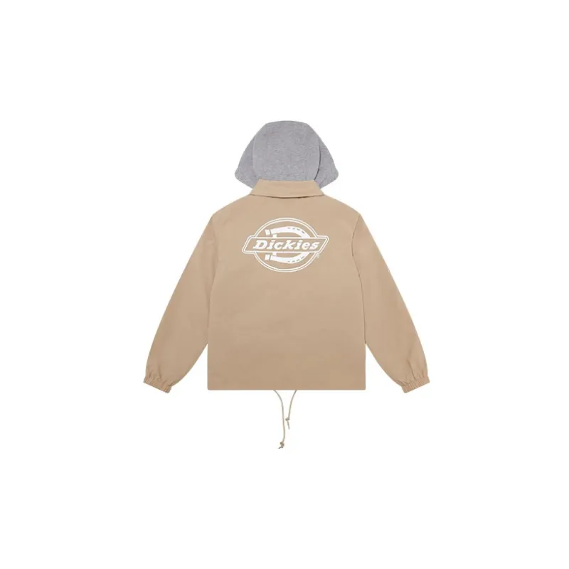 Dickies Jackets Men Sand-1