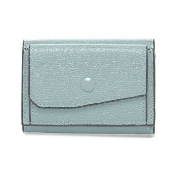 Valextra Pocket Coin Purses