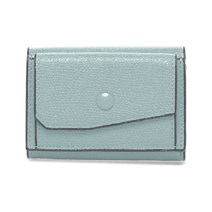 Valextra Pocket Coin Purses-0