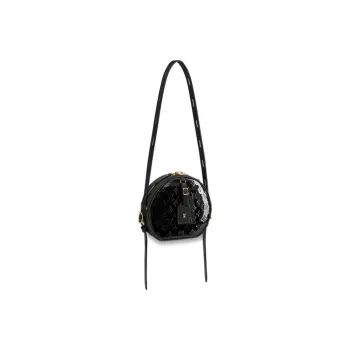 LOUIS VUITTON Petite Boite Chapeau Shoulder Bags